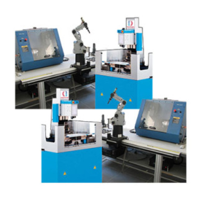 3D Technologies